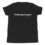 #askmypronouns