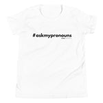 #askmypronouns