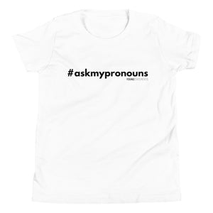 #askmypronouns