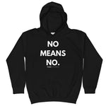 No means no. - Young Statements