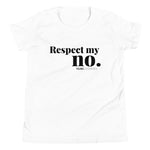 Respect my no. - Young Statements