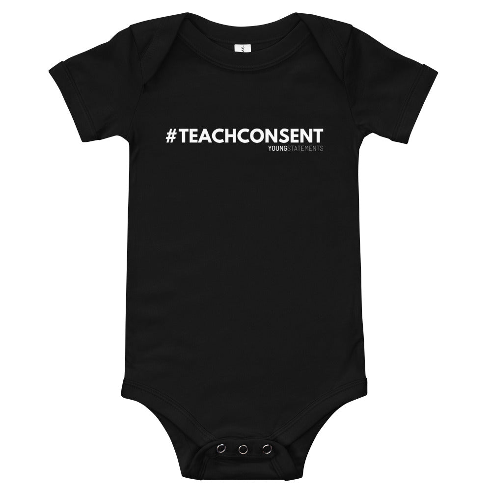 Teach Consent