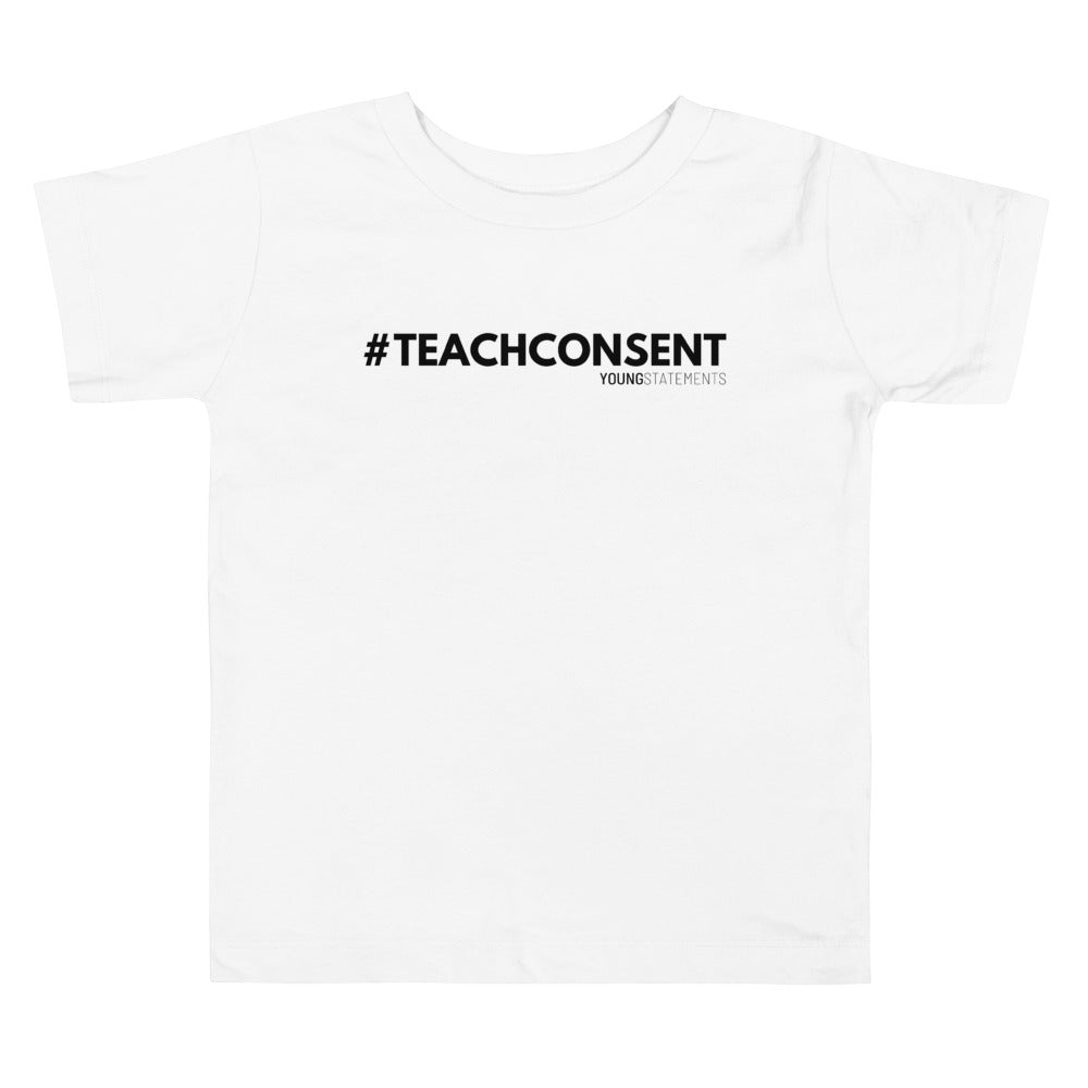 Teach Consent