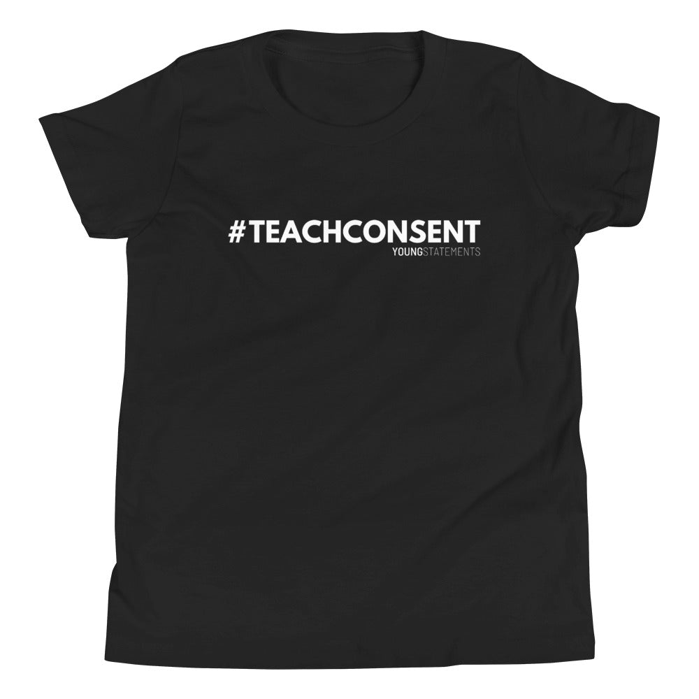 Teach Consent