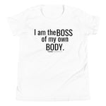 I am the BOSS. - Young Statements