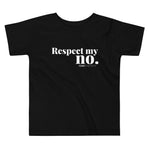 Respect my no. - Young Statements