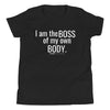 I am the BOSS. - Young Statements