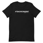 Teach Consent